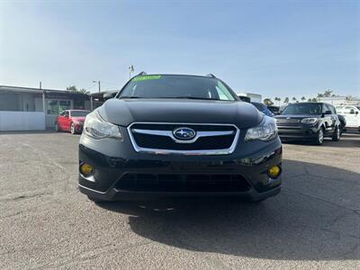 2015 Subaru XV Crosstrek 2.0i Premium   - Photo 8 - Mesa, AZ 85201