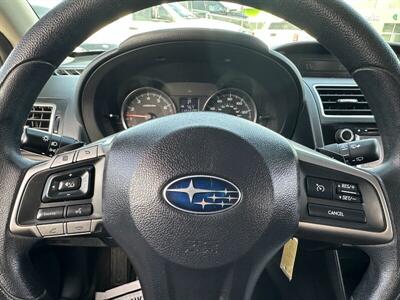 2015 Subaru XV Crosstrek 2.0i Premium   - Photo 11 - Mesa, AZ 85201