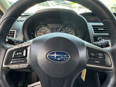 2015 Subaru XV Crosstrek 2.0i Premium   - Photo 32 - Mesa, AZ 85201