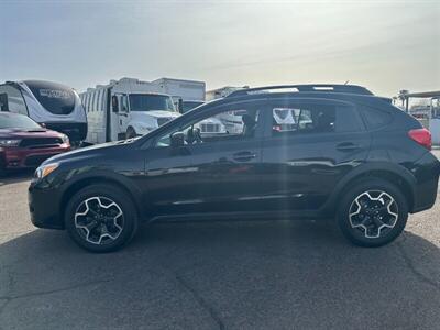 2015 Subaru XV Crosstrek 2.0i Premium   - Photo 6 - Mesa, AZ 85201