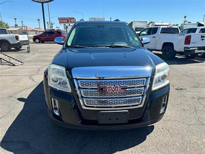 2011 GMC Terrain SLE-2   - Photo 15 - Mesa, AZ 85201