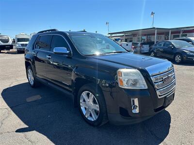 2011 GMC Terrain SLE-2   - Photo 16 - Mesa, AZ 85201