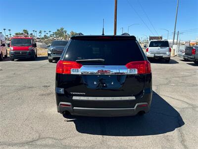 2011 GMC Terrain SLE-2   - Photo 19 - Mesa, AZ 85201