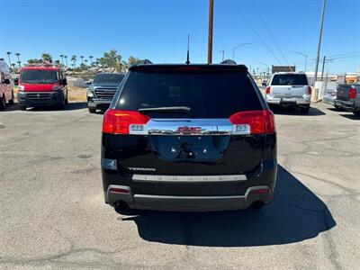 2011 GMC Terrain SLE-2   - Photo 6 - Mesa, AZ 85201