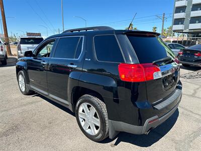 2011 GMC Terrain SLE-2   - Photo 20 - Mesa, AZ 85201