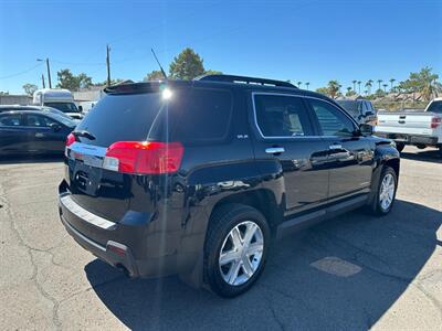 2011 GMC Terrain SLE-2   - Photo 18 - Mesa, AZ 85201