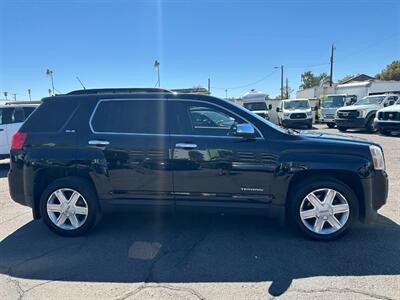 2011 GMC Terrain SLE-2   - Photo 17 - Mesa, AZ 85201