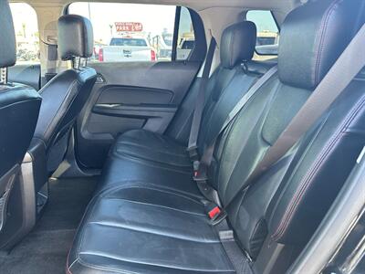 2011 GMC Terrain SLE-2   - Photo 23 - Mesa, AZ 85201