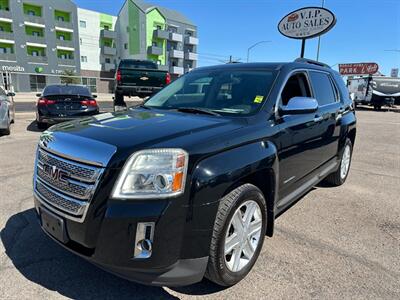 2011 GMC Terrain SLE-2   - Photo 14 - Mesa, AZ 85201