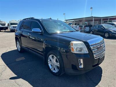 2011 GMC Terrain SLE-2   - Photo 3 - Mesa, AZ 85201