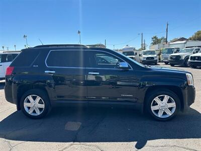 2011 GMC Terrain SLE-2   - Photo 4 - Mesa, AZ 85201