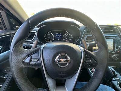 2017 Nissan Maxima 3.5 SR   - Photo 13 - Mesa, AZ 85201