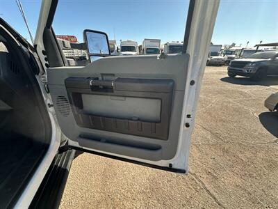 2013 Ford F-550 F-550  Bucket Truck - Photo 16 - Mesa, AZ 85201