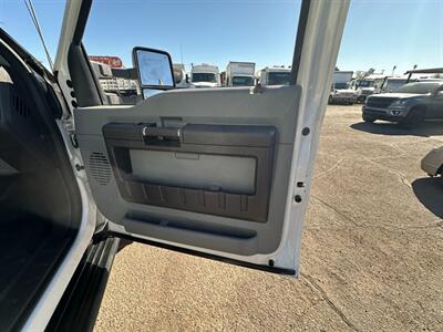 2013 Ford F-550 F-550  Bucket Truck - Photo 35 - Mesa, AZ 85201