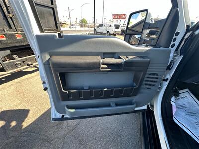 2013 Ford F-550 F-550  Bucket Truck - Photo 38 - Mesa, AZ 85201