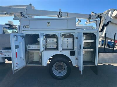 2013 Ford F-550 F-550  Bucket Truck - Photo 28 - Mesa, AZ 85201