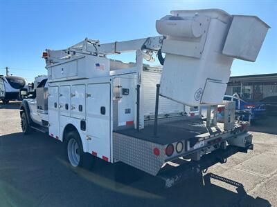 2013 Ford F-550 F-550  Bucket Truck - Photo 23 - Mesa, AZ 85201