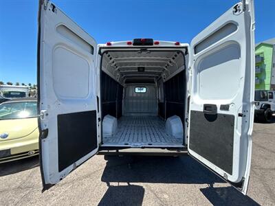 2024 RAM ProMaster Tradesman 2500  Cargo - Photo 9 - Mesa, AZ 85201