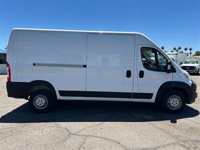 2024 RAM ProMaster Tradesman 2500  Cargo - Photo 2 - Mesa, AZ 85201