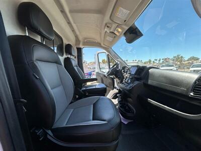 2024 RAM ProMaster Tradesman 2500  Cargo - Photo 10 - Prescott, AZ 86301