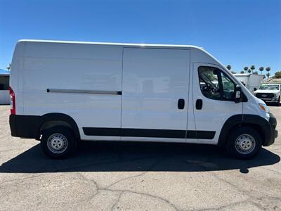 2024 RAM ProMaster Tradesman 2500  Cargo - Photo 2 - Prescott, AZ 86301