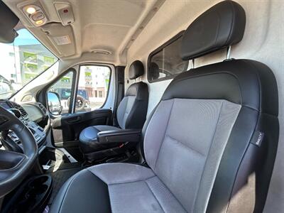 2024 RAM ProMaster Tradesman 2500  Cargo - Photo 7 - Mesa, AZ 85201