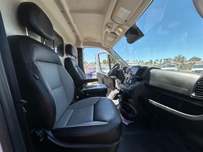 2024 RAM ProMaster Tradesman 2500  Cargo - Photo 10 - Mesa, AZ 85201