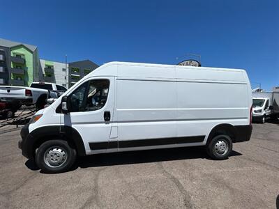 2024 RAM ProMaster Tradesman 2500  Cargo - Photo 6 - Mesa, AZ 85201
