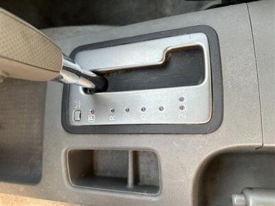 2013 Nissan Frontier S - Photo 9 - Mesa, AZ 85201