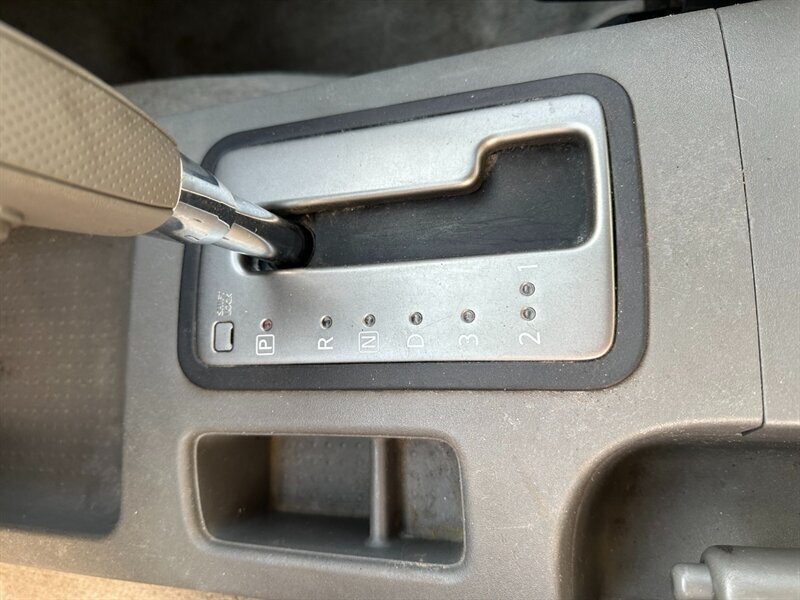 2013 Nissan Frontier S - Photo 9 - Mesa, AZ 85201