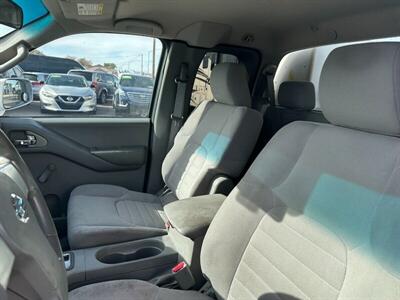 2013 Nissan Frontier S   - Photo 8 - Mesa, AZ 85201