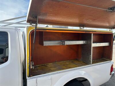 2013 Nissan Frontier S   - Photo 7 - Mesa, AZ 85201