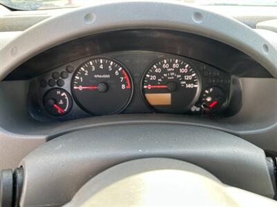 2013 Nissan Frontier S   - Photo 11 - Mesa, AZ 85201
