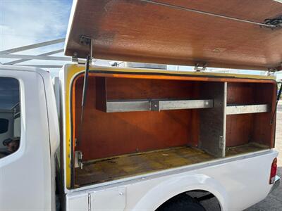 2013 Nissan Frontier S   - Photo 7 - Mesa, AZ 85201