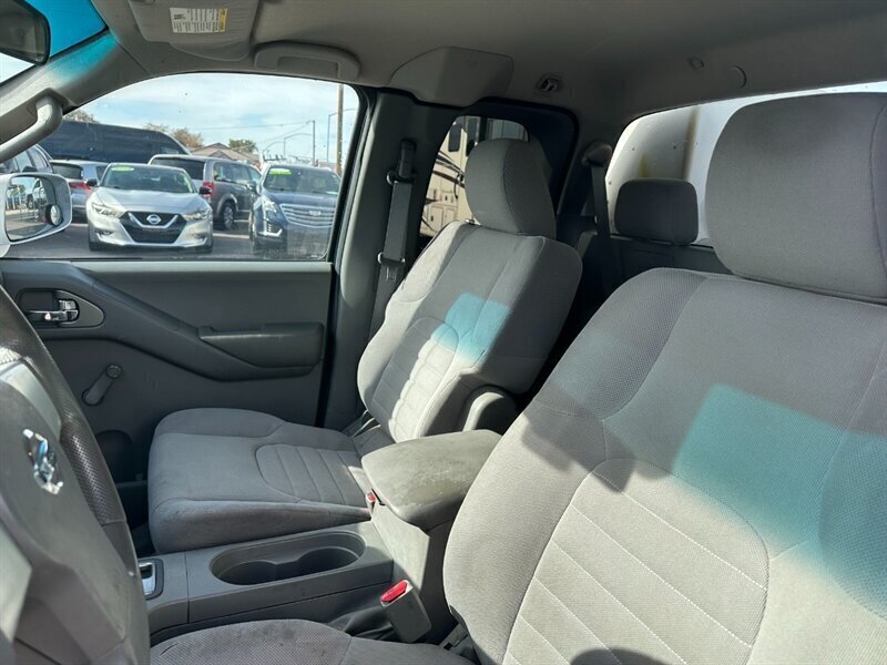 2013 Nissan Frontier S - Photo 8 - Mesa, AZ 85201