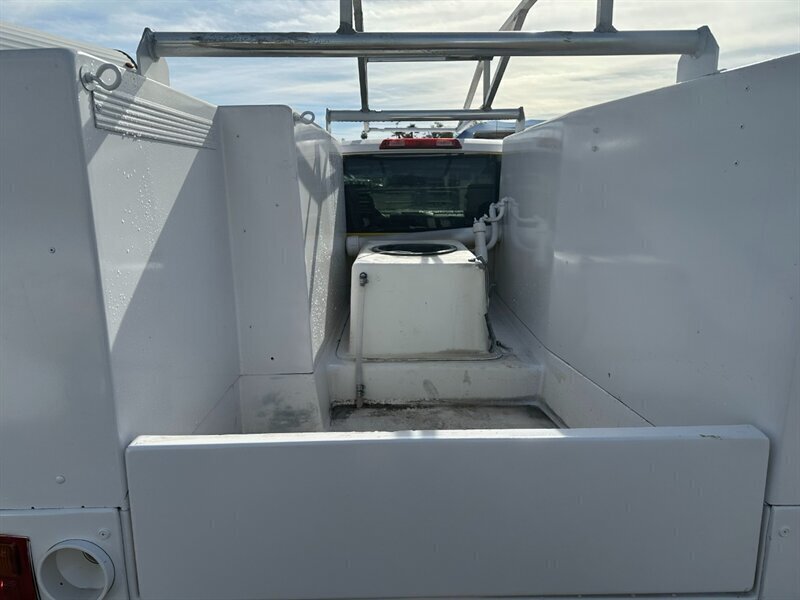 2013 Nissan Frontier S - Photo 5 - Mesa, AZ 85201