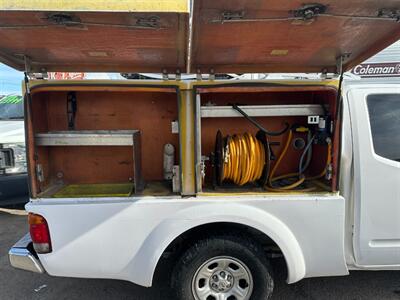 2013 Nissan Frontier S   - Photo 6 - Mesa, AZ 85201