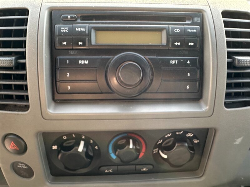 2013 Nissan Frontier S - Photo 10 - Mesa, AZ 85201