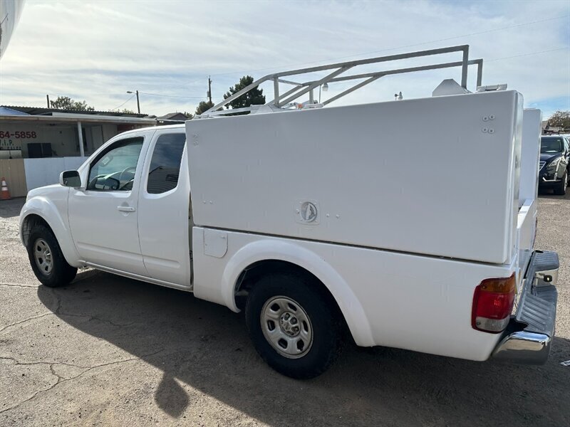 2013 Nissan Frontier S - Photo 3 - Mesa, AZ 85201
