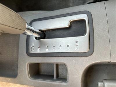 2013 Nissan Frontier S   - Photo 9 - Mesa, AZ 85201
