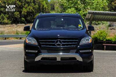 2012 Mercedes-Benz ML 350   - Photo 8 - Prescott, AZ 86301