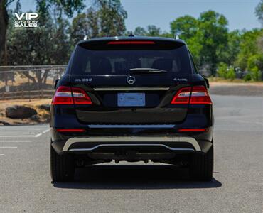 2012 Mercedes-Benz ML 350 - Photo 10 - Prescott, AZ 86301