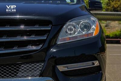 2012 Mercedes-Benz ML 350   - Photo 24 - Prescott, AZ 86301