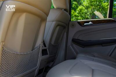 2012 Mercedes-Benz ML 350 - Photo 39 - Prescott, AZ 86301