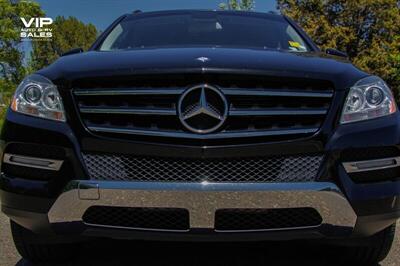 2012 Mercedes-Benz ML 350   - Photo 23 - Prescott, AZ 86301