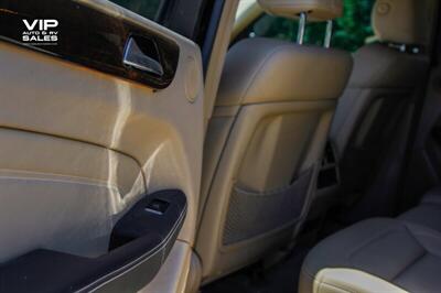 2012 Mercedes-Benz ML 350   - Photo 37 - Prescott, AZ 86301