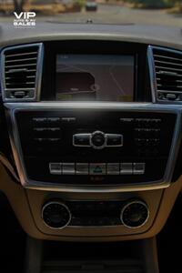 2012 Mercedes-Benz ML 350 - Photo 50 - Prescott, AZ 86301