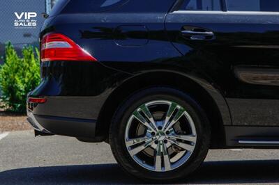 2012 Mercedes-Benz ML 350   - Photo 14 - Prescott, AZ 86301