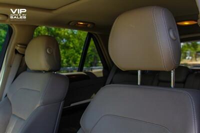2012 Mercedes-Benz ML 350   - Photo 34 - Prescott, AZ 86301