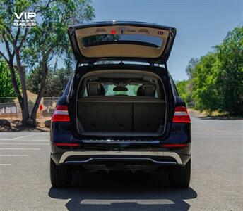 2012 Mercedes-Benz ML 350   - Photo 46 - Prescott, AZ 86301